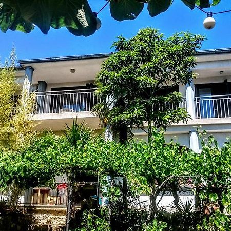 Stressfree Villa Ičići Екстериор снимка