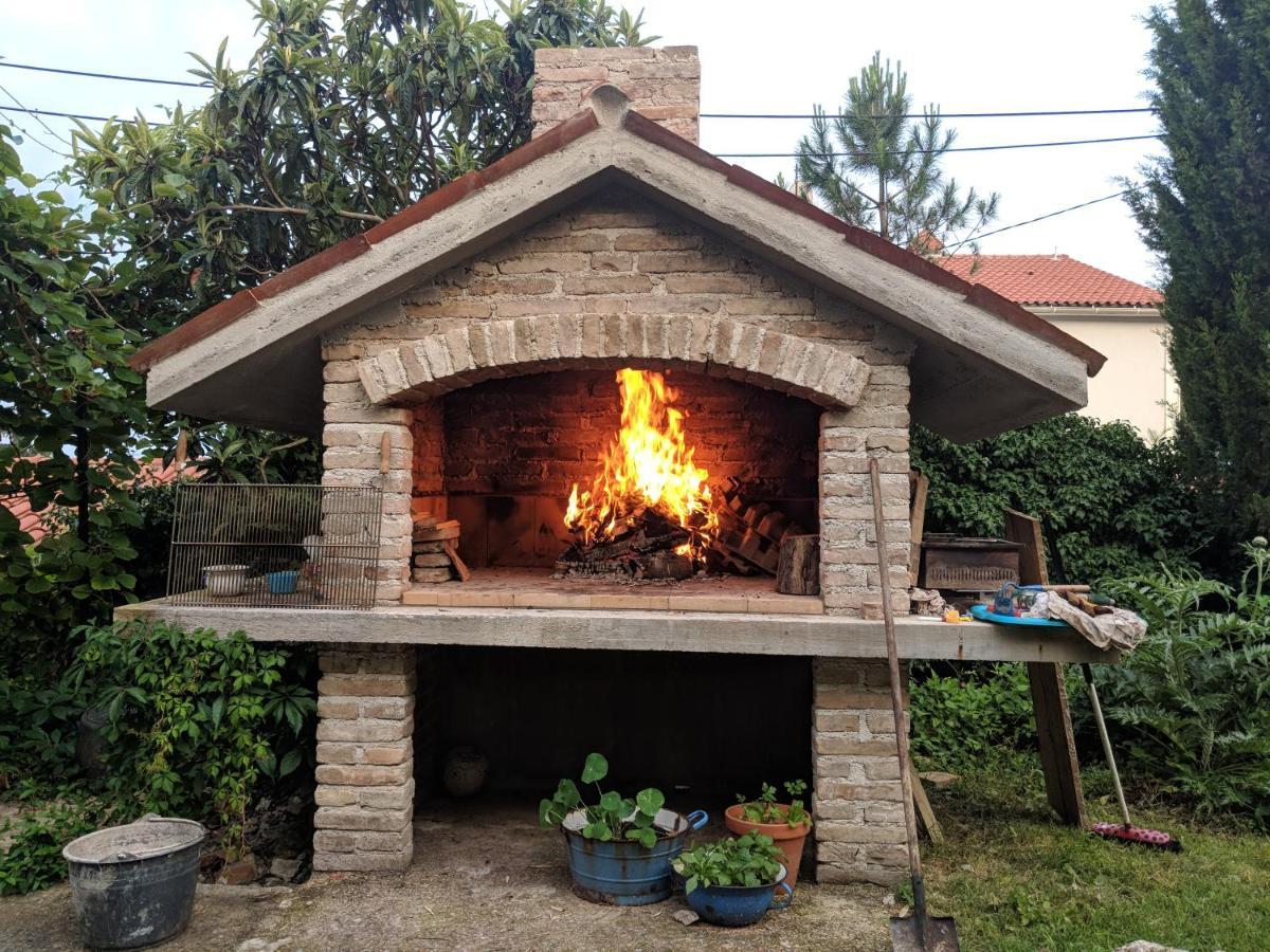 Stressfree Villa Ičići Екстериор снимка