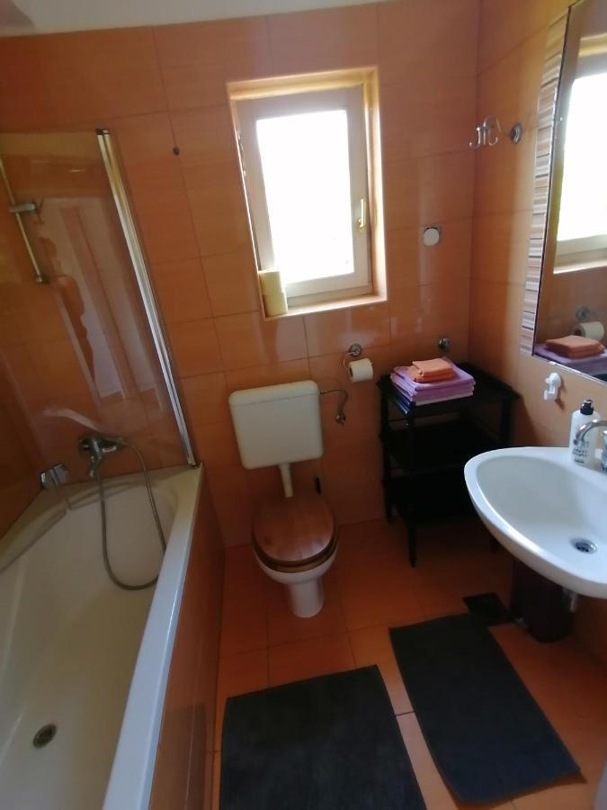 Stressfree Villa Ičići Екстериор снимка