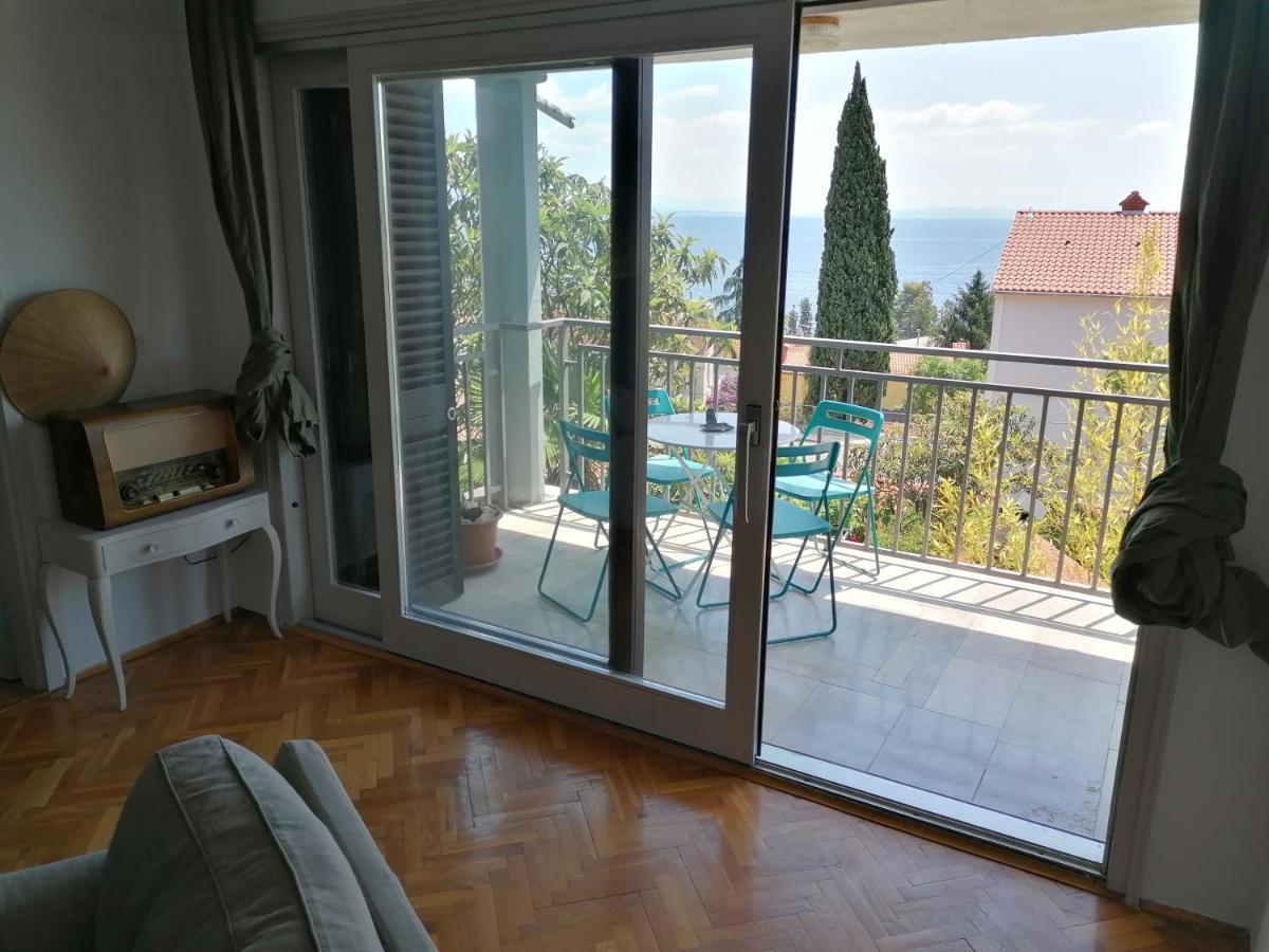 Stressfree Villa Ičići Екстериор снимка