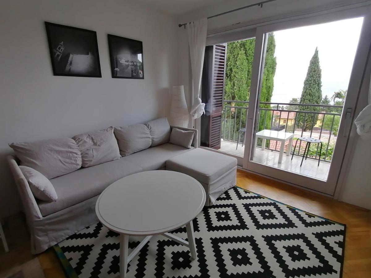 Stressfree Villa Ičići Екстериор снимка