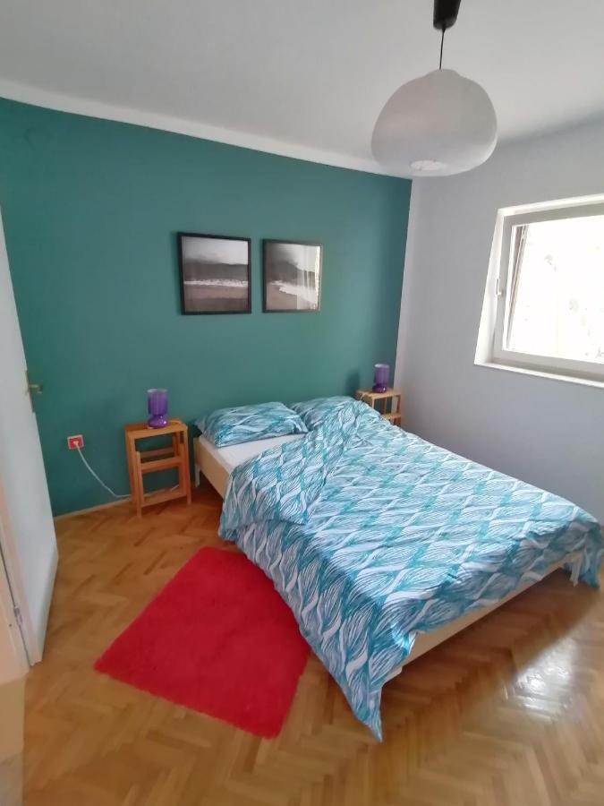 Stressfree Villa Ičići Екстериор снимка