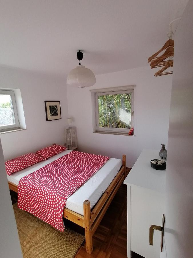 Stressfree Villa Ičići Екстериор снимка