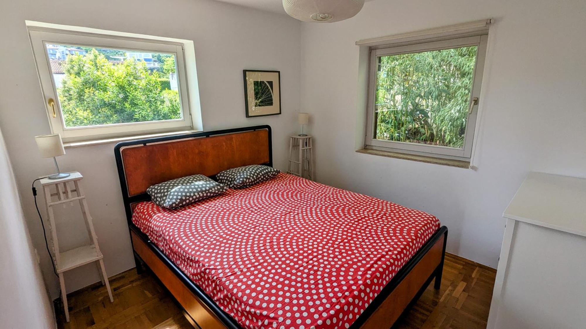 Stressfree Villa Ičići Екстериор снимка