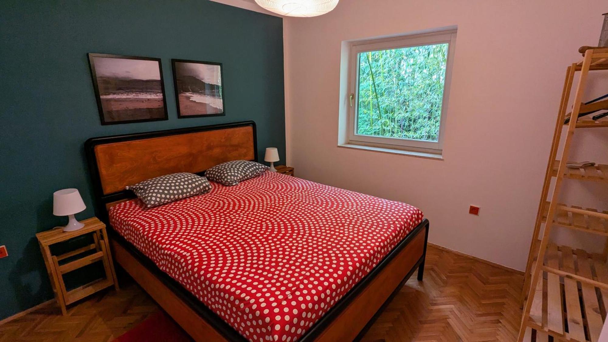 Stressfree Villa Ičići Екстериор снимка