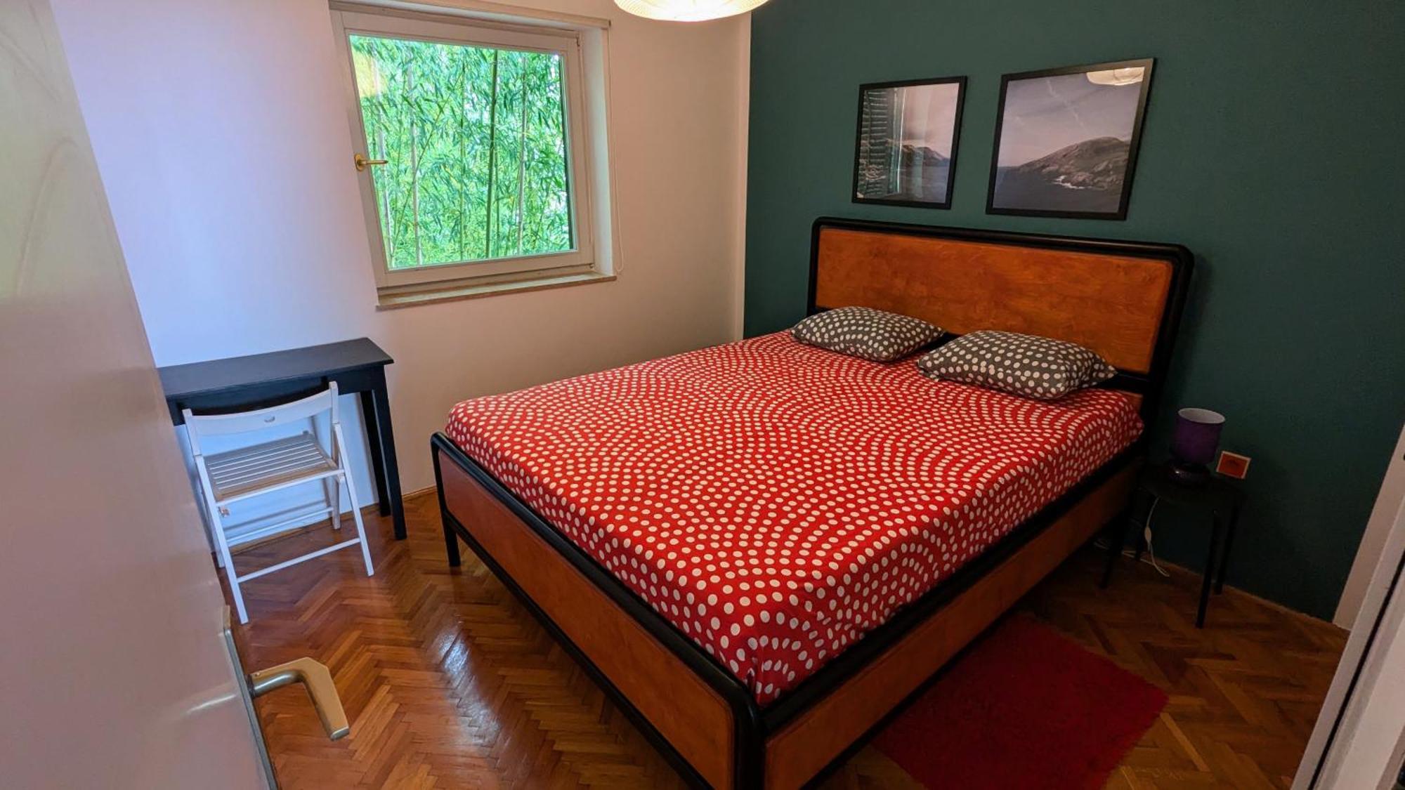 Stressfree Villa Ičići Екстериор снимка