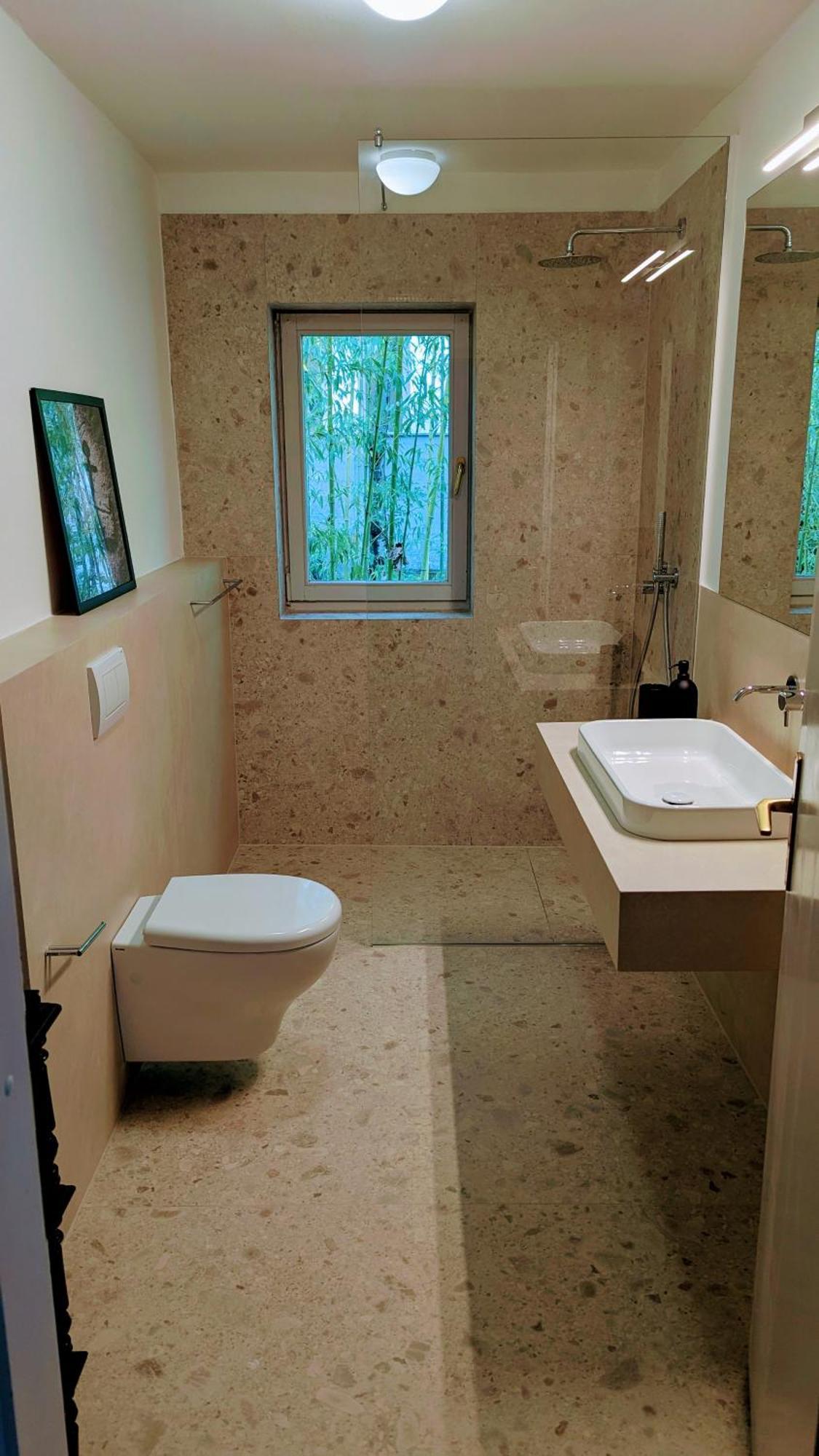 Stressfree Villa Ičići Екстериор снимка