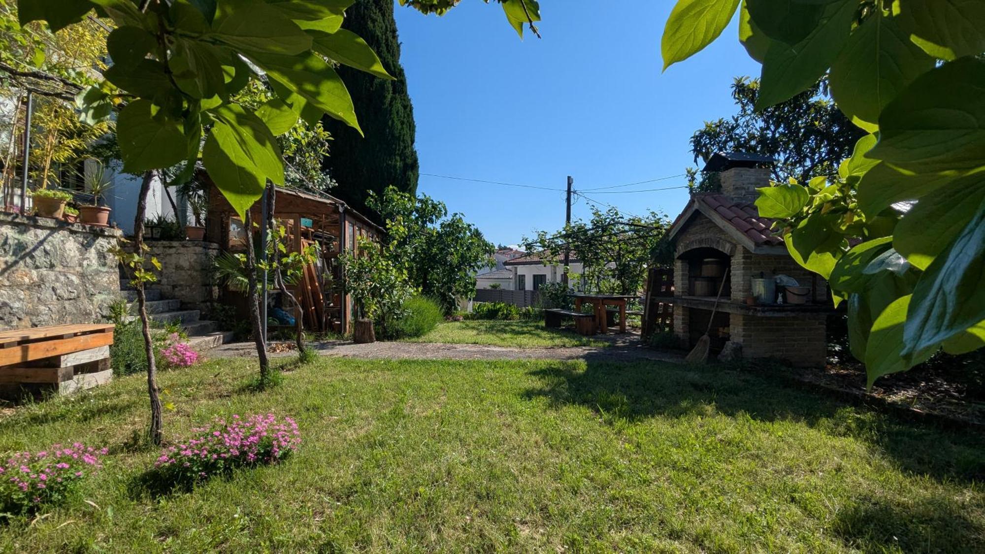 Stressfree Villa Ičići Екстериор снимка