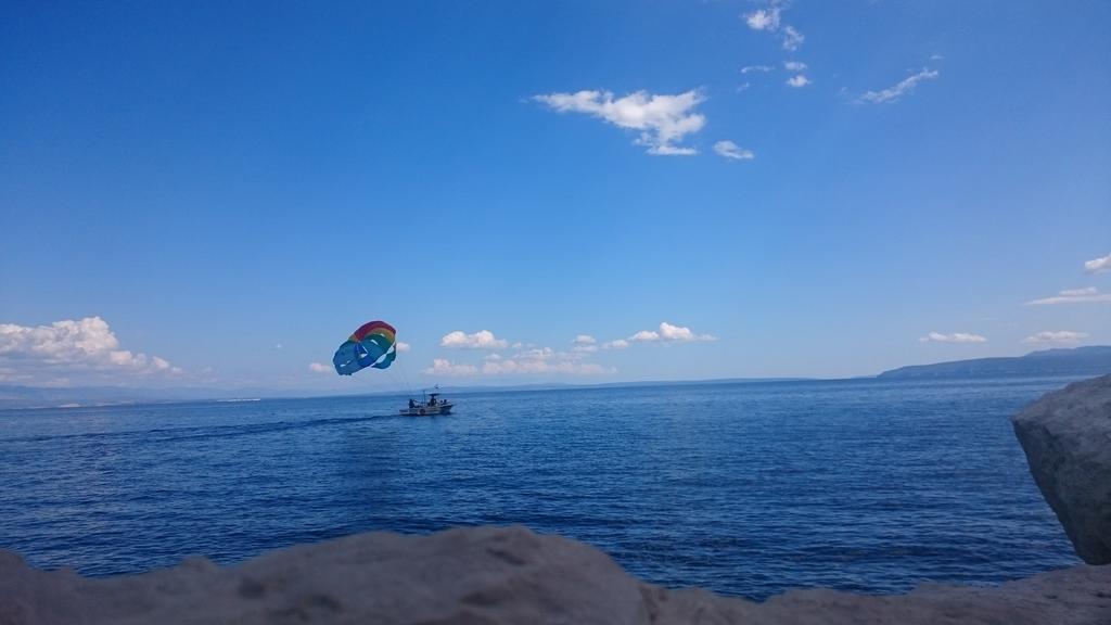 Stressfree Villa Ičići Екстериор снимка