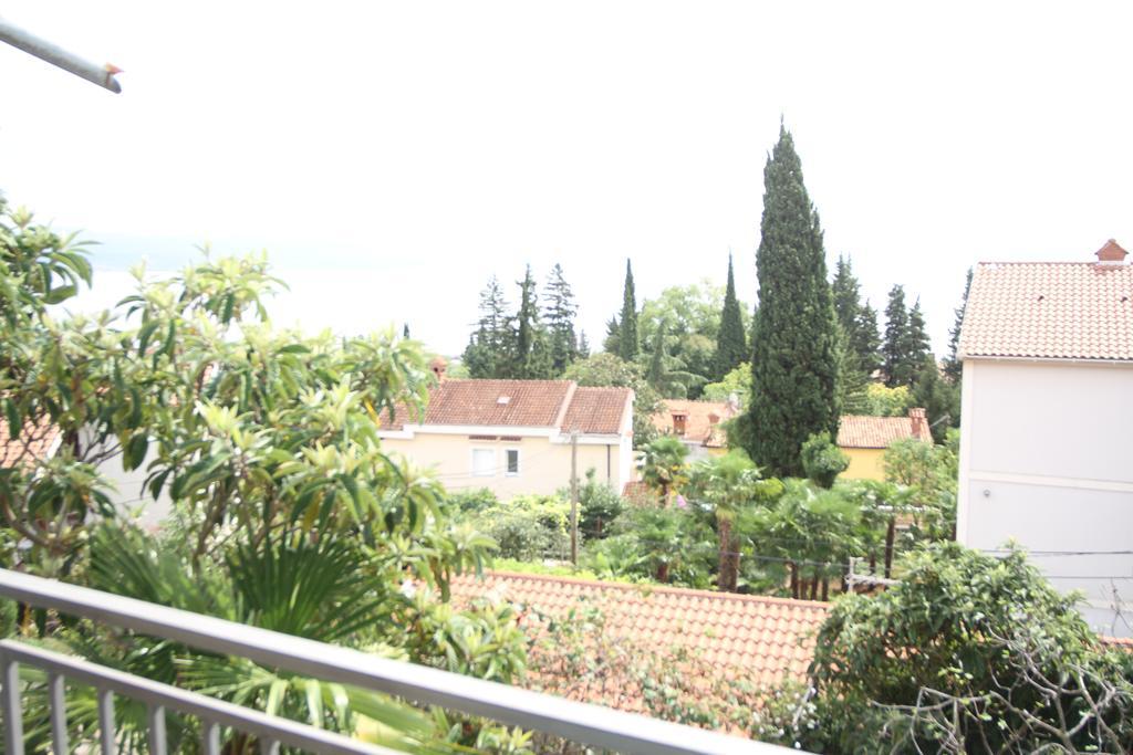 Stressfree Villa Ičići Екстериор снимка