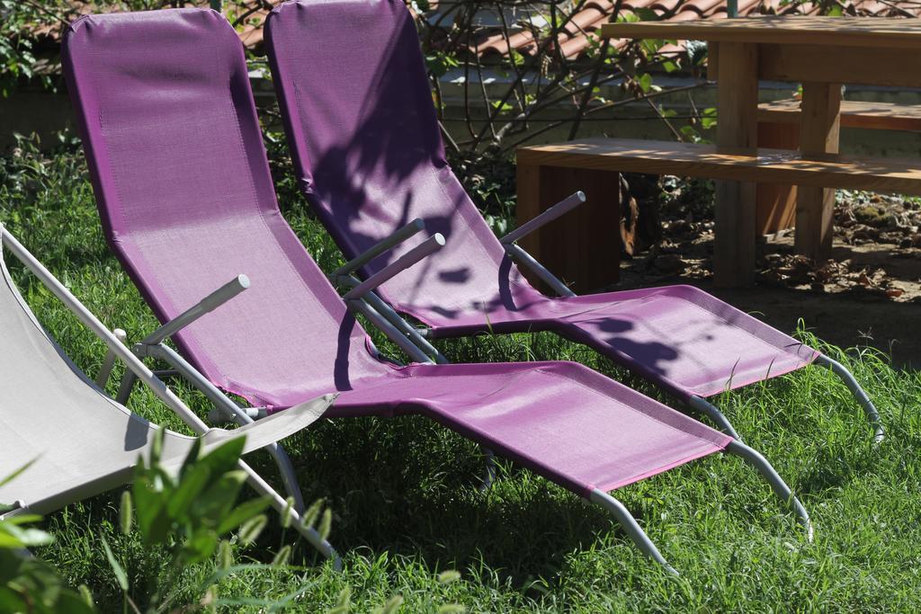 Stressfree Villa Ičići Екстериор снимка
