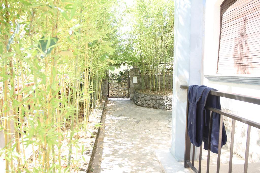 Stressfree Villa Ičići Екстериор снимка
