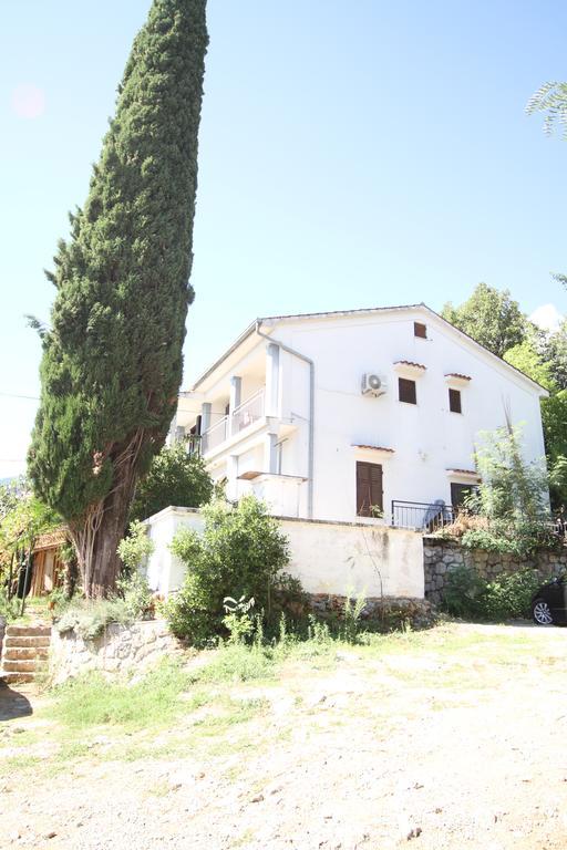 Stressfree Villa Ičići Екстериор снимка