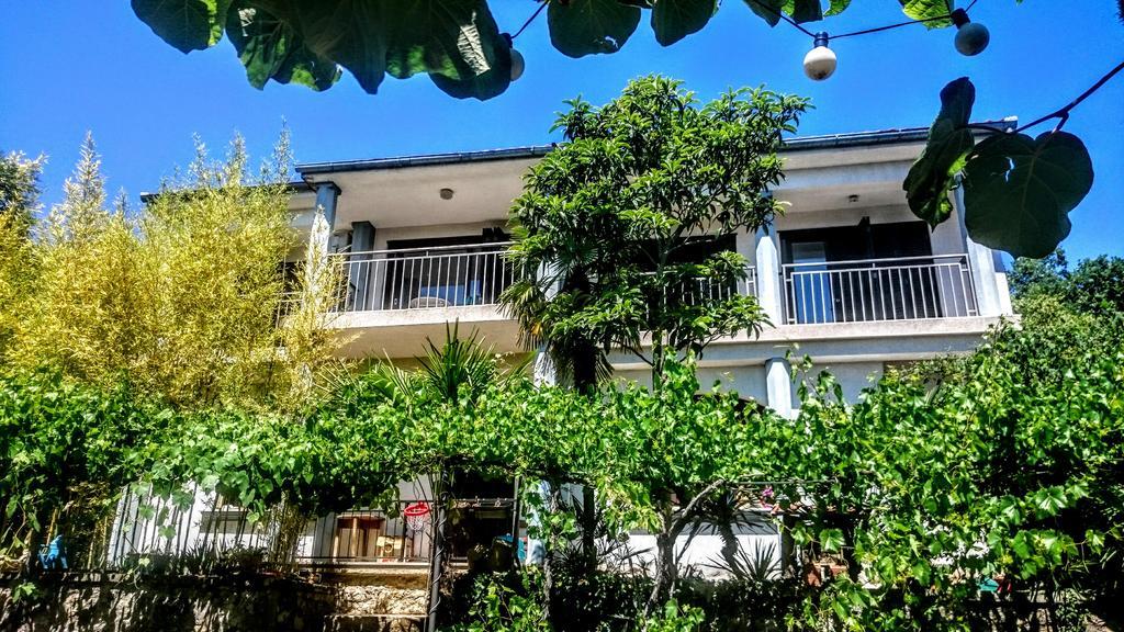 Stressfree Villa Ičići Екстериор снимка